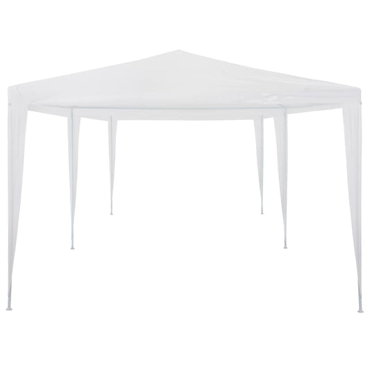 vidaXL Party Tent Outdoor Canopy Tent Patio Gazebo Marquee Beach Sunshade-0