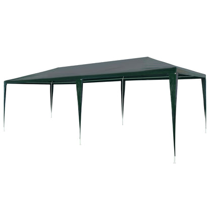 vidaXL Party Tent Outdoor Canopy Tent Patio Gazebo Marquee Beach Sunshade-2