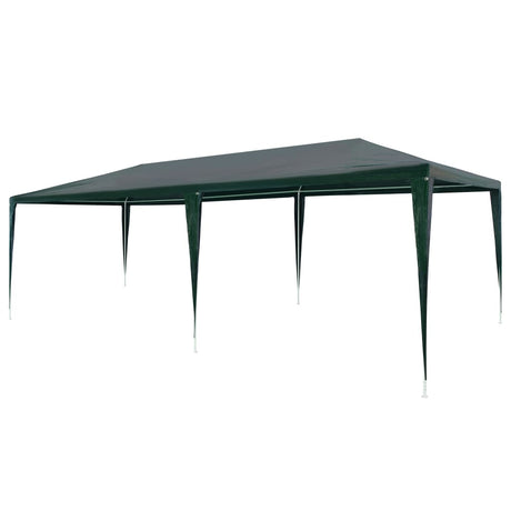 vidaXL Party Tent Outdoor Canopy Tent Patio Gazebo Marquee Beach Sunshade-2