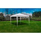 vidaXL Party Tent Outdoor Canopy Tent Patio Gazebo Marquee Beach Sunshade-6