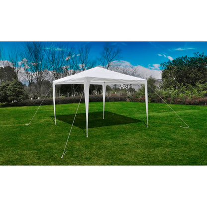 vidaXL Party Tent Outdoor Canopy Tent Patio Gazebo Marquee Beach Sunshade-6