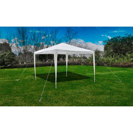 vidaXL Party Tent Outdoor Canopy Tent Patio Gazebo Marquee Beach Sunshade-6