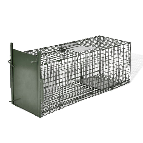 vidaXL Life Trap 1 door-1