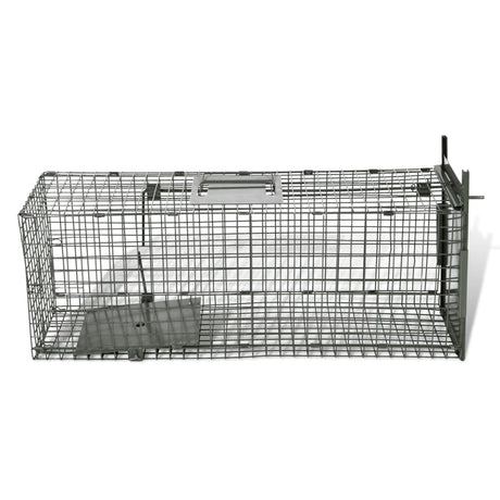 vidaXL Life Trap 1 door-2
