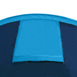 vidaXL Camping Tent Pop up Backpacking Tent Family Tent for Outdoor Hiking-2