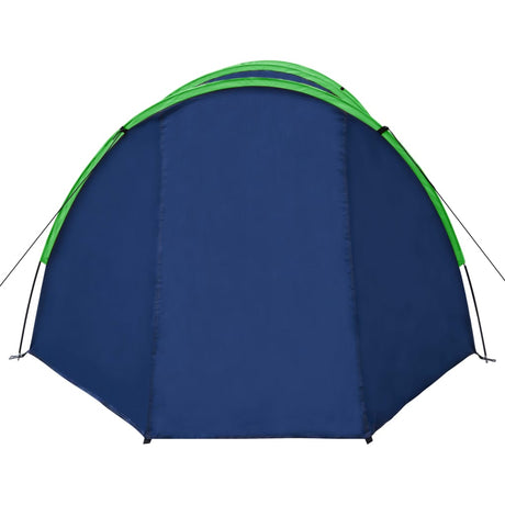 vidaXL Camping Tent Pop up Backpacking Tent Family Tent for Outdoor Hiking-4