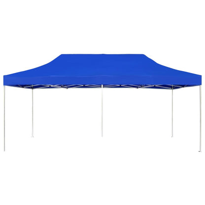 vidaXL Party Tent Pop up Canopy Tent Professional Folding Gazebo Aluminum-3