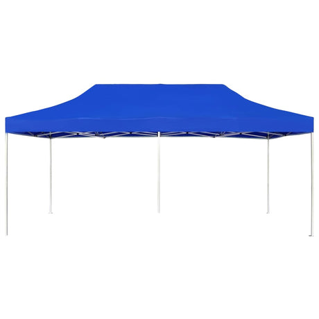 vidaXL Party Tent Pop up Canopy Tent Professional Folding Gazebo Aluminum-3