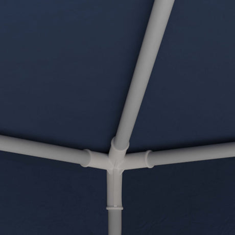 vidaXL Party Tent Outdoor Canopy Tent Professional Patio Gazebo with Sidewalls-0