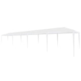 vidaXL Party Tent Outdoor Canopy Tent Patio Gazebo Marquee Sunshade Shelter PE-3