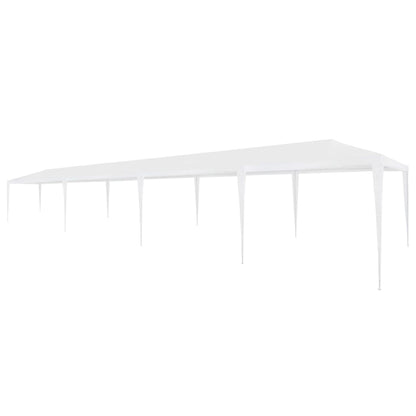 vidaXL Party Tent Outdoor Canopy Tent Patio Gazebo Marquee Sunshade Shelter PE-3