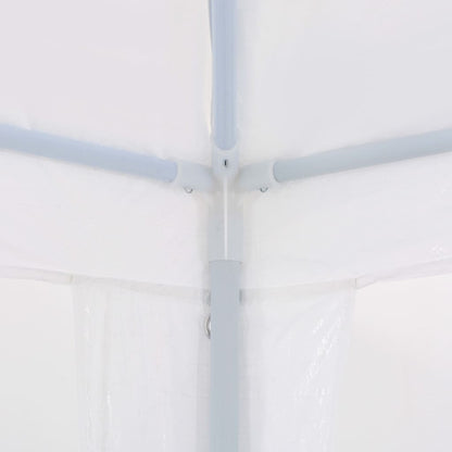 vidaXL Party Tent Outdoor Canopy Tent Patio Gazebo Marquee Sunshade Shelter PE-1