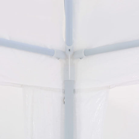 vidaXL Party Tent Outdoor Canopy Tent Patio Gazebo Marquee Sunshade Shelter PE-1