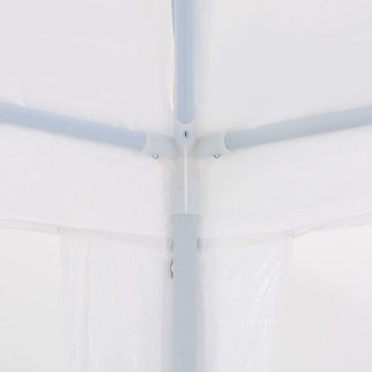 vidaXL Party Tent Outdoor Canopy Tent Patio Gazebo Marquee Sunshade Shelter PE-1