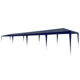 vidaXL Party Tent Outdoor Canopy Tent Patio Gazebo Marquee Sunshade Shelter PE-0