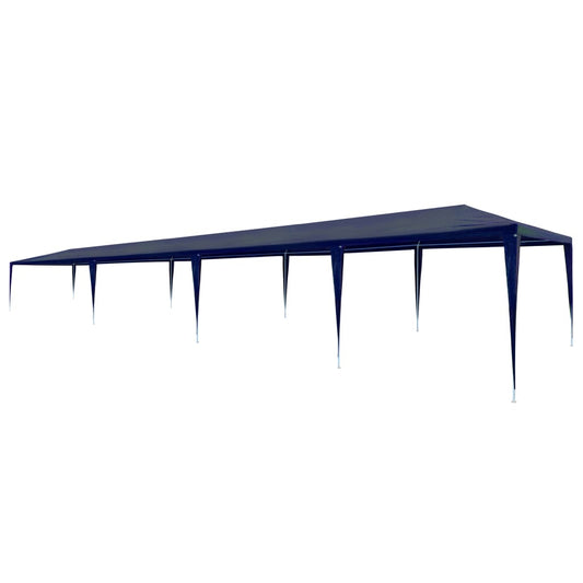 vidaXL Party Tent Outdoor Canopy Tent Patio Gazebo Marquee Sunshade Shelter PE-0