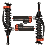 FOX Ford Raptor 3.0 Factory Series Live Valve Front Coilover SALE - 2019+ Ford Raptor Live Valve