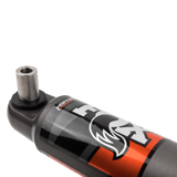 FOX 2.5 Reservoir Rear Shocks Adjustable | Performance Elite | 4.5-6 Inch Lift | Wrangler JL (18-25)