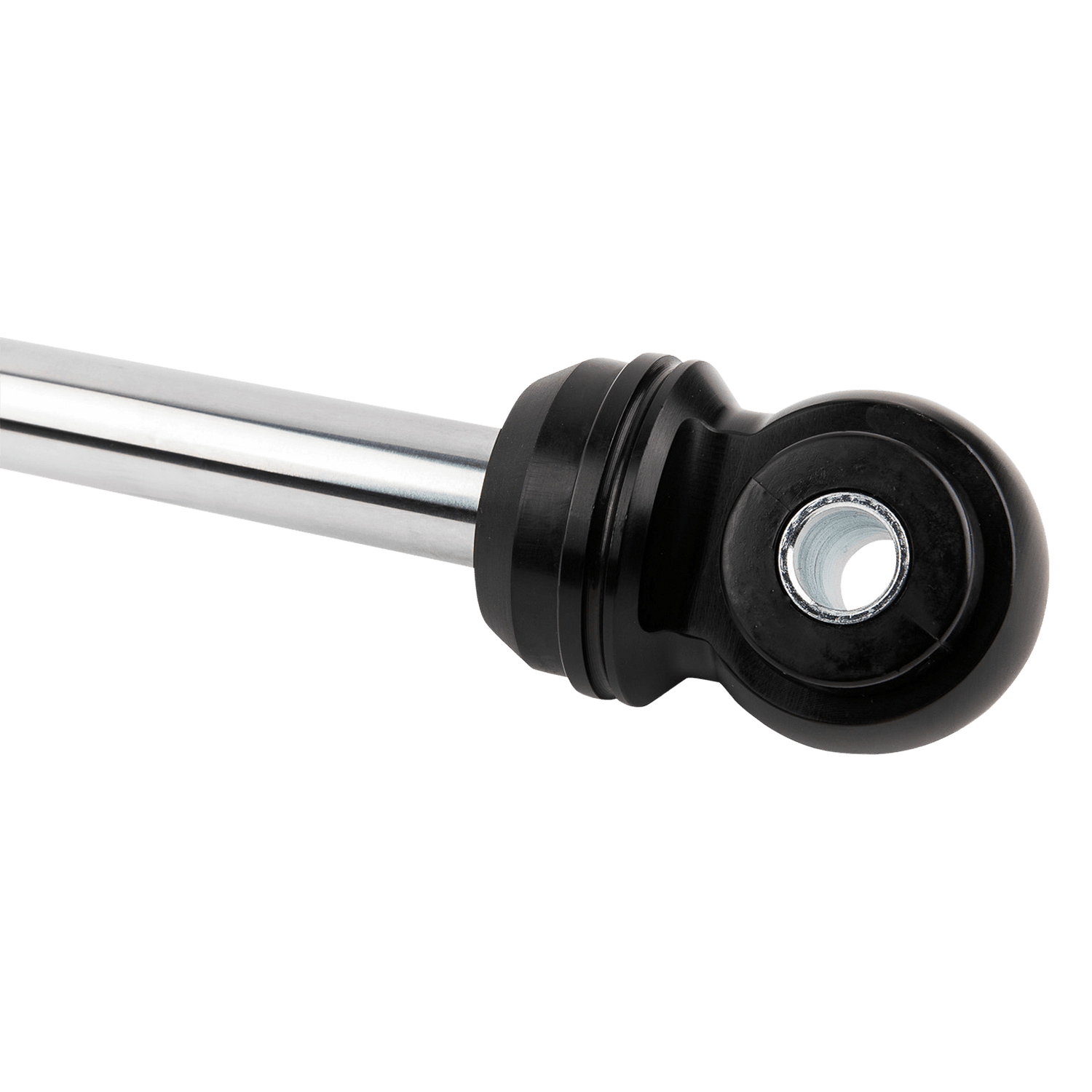FOX 2.5 Rear Shocks w/ DSC Reservoir | 4.5-6 Inch Lift | Performance Elite Series | Jeep Gladiator JT (20-25)