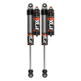 FOX 2.5 Rear Shocks w/ DSC Reservoir | 0-1.5 Inch Lift | Performance Elite Series | Jeep Gladiator JT (20-25)