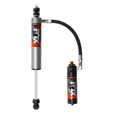 FOX 2.5 Reservoir Front Shocks Adjustable | Performance Elite | 4-6 Inch Lift | Ford F250/F350 Superduty (17-25)