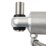 FOX 2.0 Remote Reservoir Front Shock | Performance Series | 3.5-4 Inch Lift | Wrangler JL (18-24)