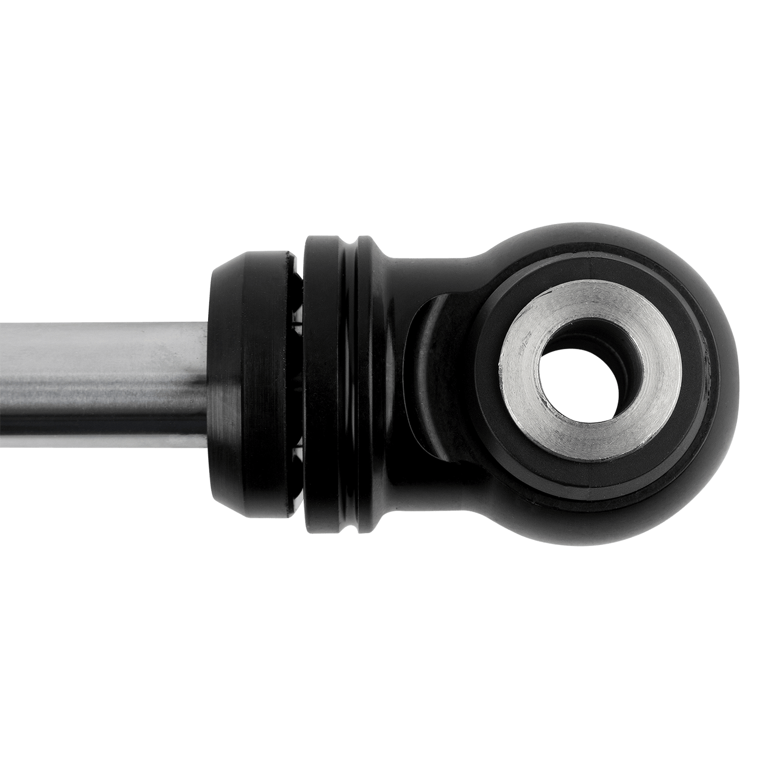 FOX 2.0 Remote Reservoir Front Shock | Performance Series | 3.5-4 Inch Lift | Wrangler JL (18-24)
