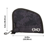 Midnight Handgun Case