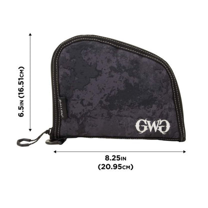 Midnight Handgun Case