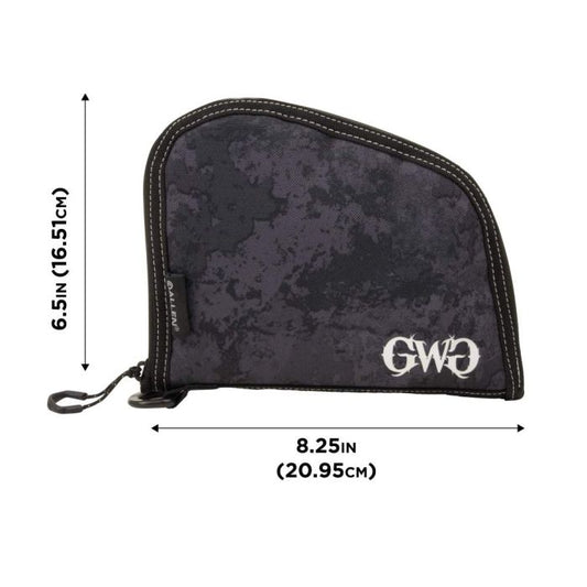 Midnight Handgun Case