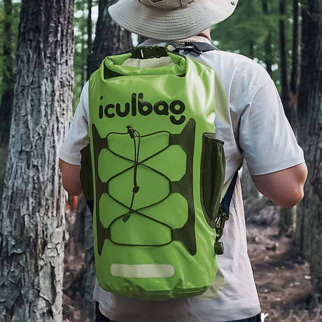 Cooler Backpack for Travel & Outdoors-2