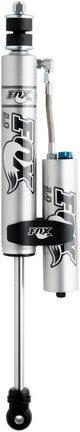 Fox 05+ Toyota Tacoma 2.0 Performance Series 8.6in. Smooth Body R/R Rear Shock CD Adj. / 0-1in Lift