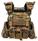 Redemption Tactical "CRUSADER 2.0"® Vest