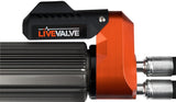 FOX Ford Raptor 3.0 Factory Series Live Valve Front Coilover SALE - 2019+ Ford Raptor Live Valve