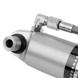 FOX 2.0 Remote Reservoir Rear Shock | Performance Series | 4.5-6 Inch Lift | Wrangler JL (18-25)