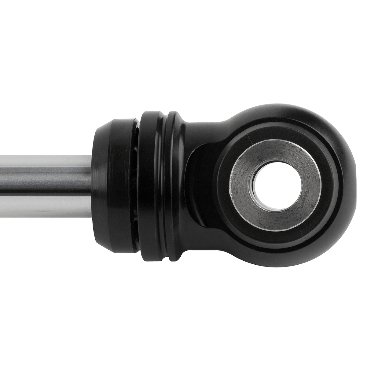 FOX 2.0 Remote Reservoir Rear Shock | Performance Series | 4.5-6 Inch Lift | Wrangler JL (18-25)