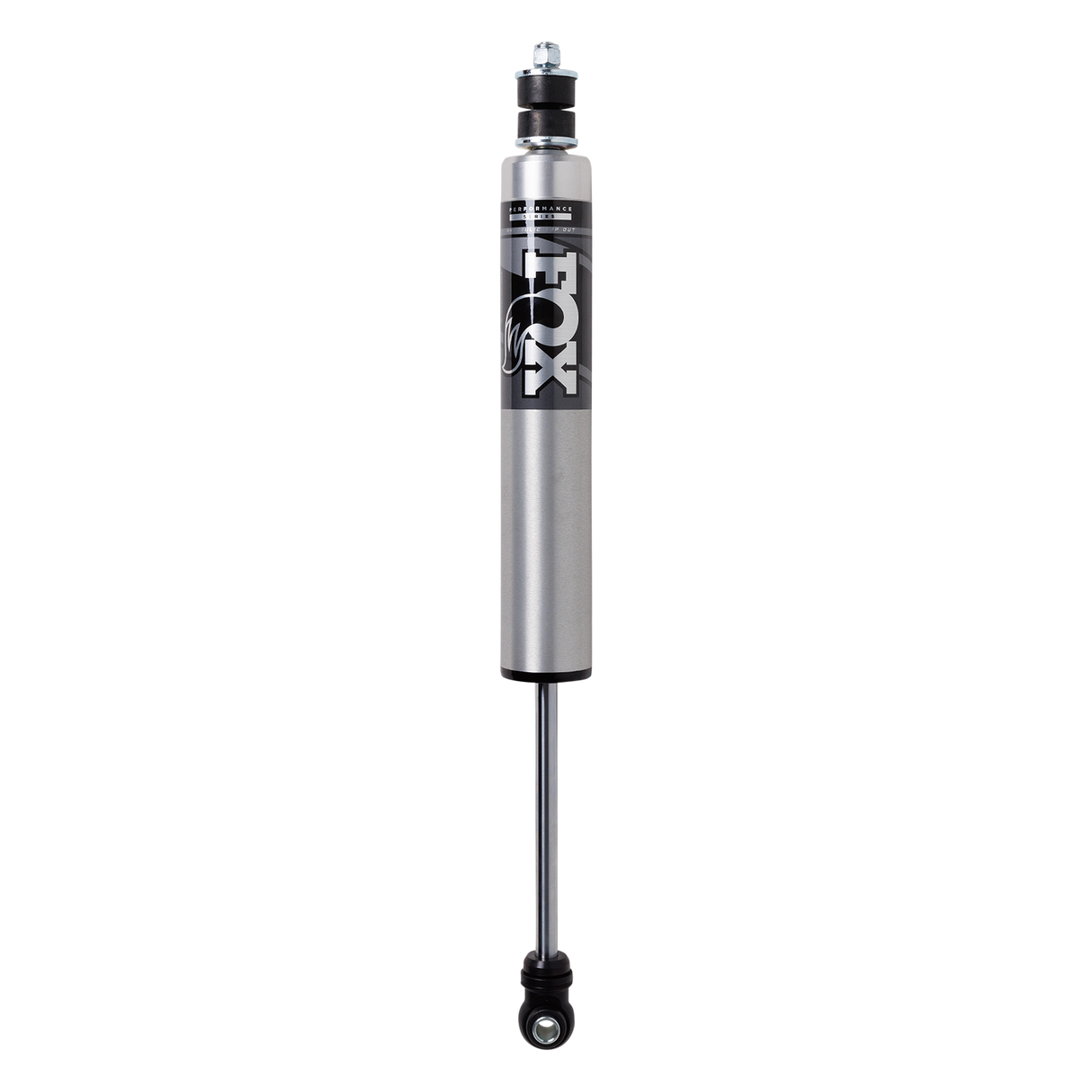 FOX 2.5 IFP Front Shock w/HTO | 4.5-6 Inch Lift | Performance Series | Ford F250/F350 Super Duty (17-25)