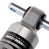 FOX 2.5 IFP Front Shock w/HTO | 1.5-2.5 Inch Lift | Performance Series | Chevrolet Silverado 2500/3500 (20-24)
