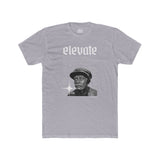 Orville Wright Vintage Tee Elevate Edition By The Crew Hangar Soft Structured Fit For Aviation History Fans