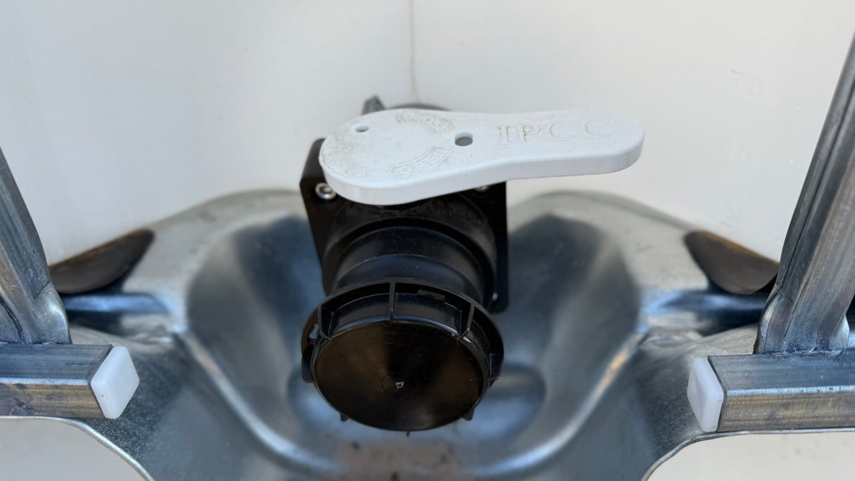 275 Gallon Water Tank (Food Grade)
