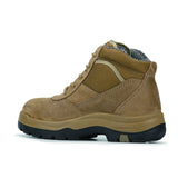 Rockrooster Cortez Steel Toe Boots For Industrial ASTM Pros