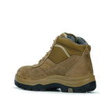 Rockrooster Cortez Steel Toe Boots For Industrial ASTM Pros