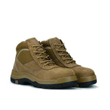 Rockrooster Cortez Steel Toe Boots For Industrial ASTM Pros