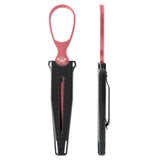 Skallywag Aluminum Dagger (Not Trainer) - Rose
