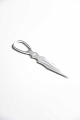 Skallywag Aluminum Dagger (Not Trainer) - Platinum