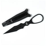 D2 DAGGER - Black-3