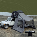 Annex for Summit Explorer