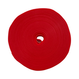 Back to back Velcro hook and loop tape
