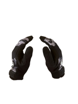 Camo design Touchscreen compatible Work/ driving gloves