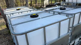275 Gallon Water Tank (Food Grade)